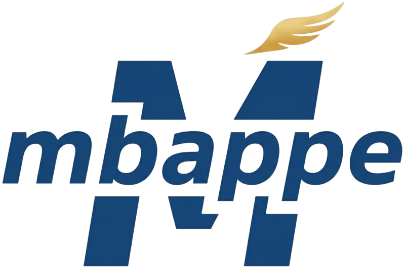 Mbappe Social Network