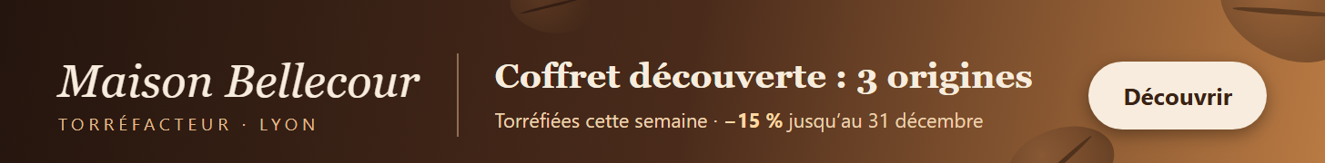 Maison Bellecour